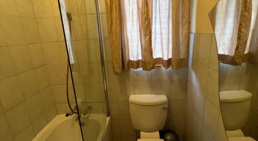 Mont Pelaan 88 Apartment in KwaZulu-Natal
