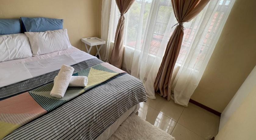 Mont Pelaan 88 Apartment in KwaZulu-Natal