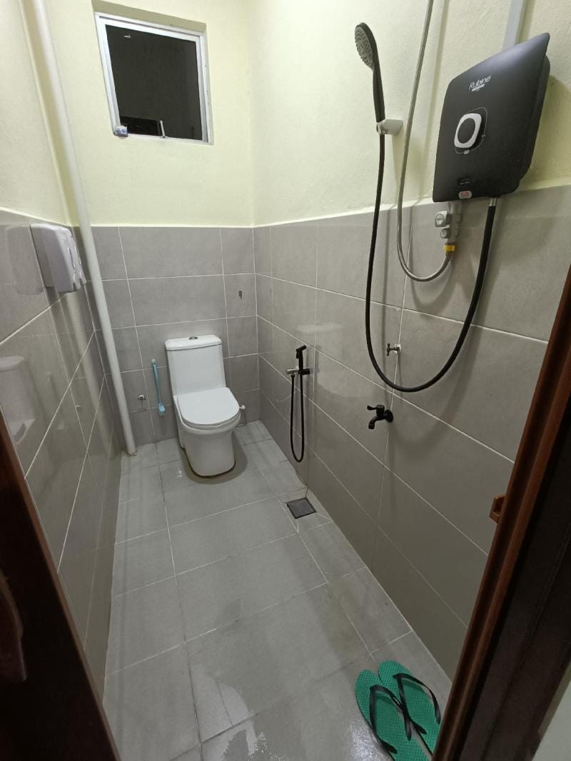 Fadli Homestay Vacation rental in Malaysia