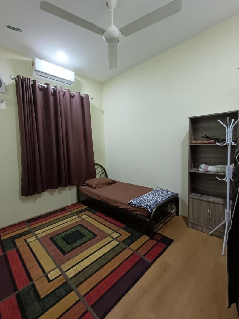 Fadli Homestay Vacation rental in Malaysia