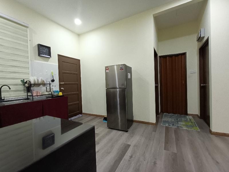 Fadli Homestay Vacation rental in Malaysia