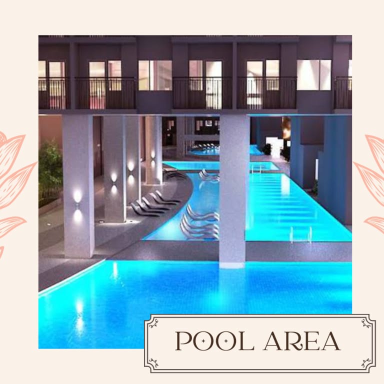 LIGHT HOUSE (MOA STAYCATION) Apartment in Pasay