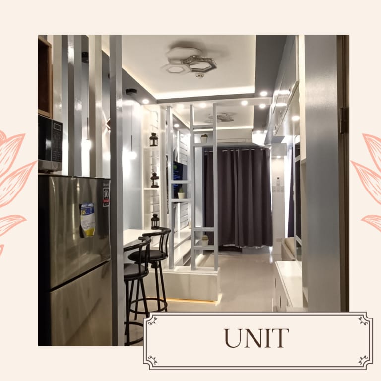 LIGHT HOUSE (MOA STAYCATION) Apartment in Pasay