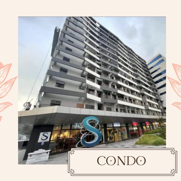 LIGHT HOUSE (MOA STAYCATION) Apartment in Pasay