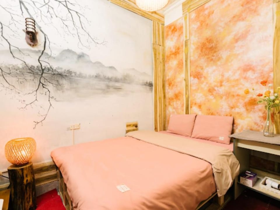 H2STUDIO homestay checkintudong 24/7 Apartment in Hanoi