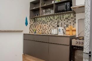 Serene 2 bedroom apartment with pool in Tatu city Apartment in Kenya