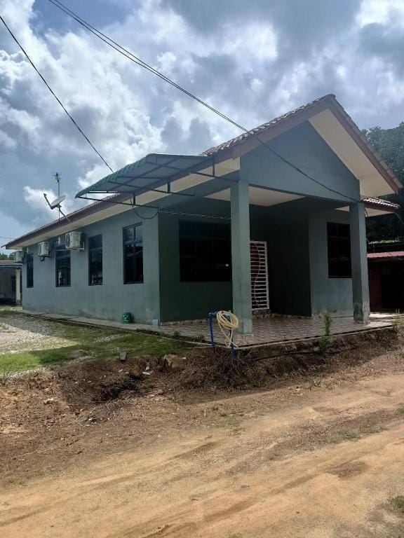 ROSSZAI HOMESTAY Vacation rental in Terengganu, Malaysia