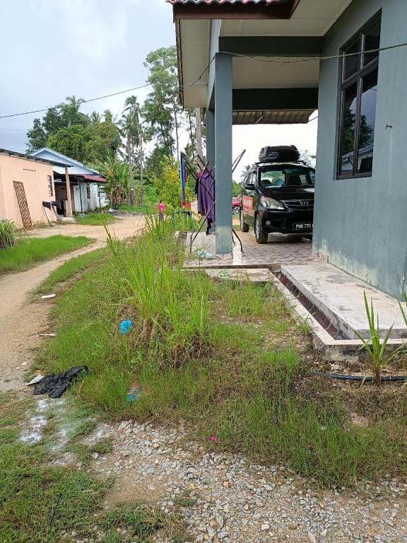 ROSSZAI HOMESTAY Vacation rental in Terengganu, Malaysia