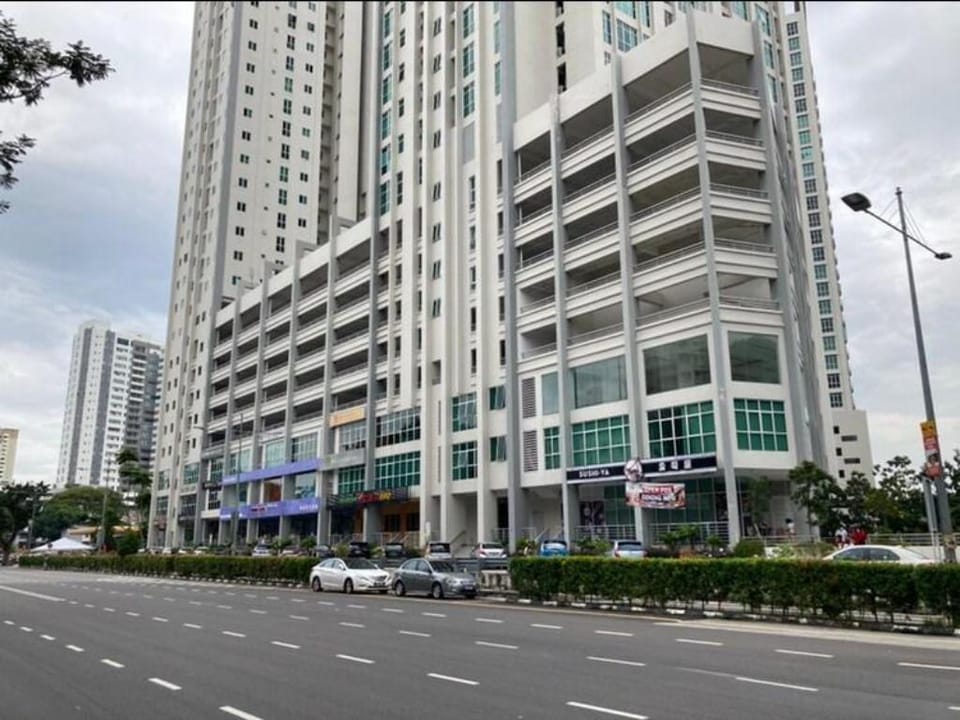 Georgetown Apartments Apartment in George Town