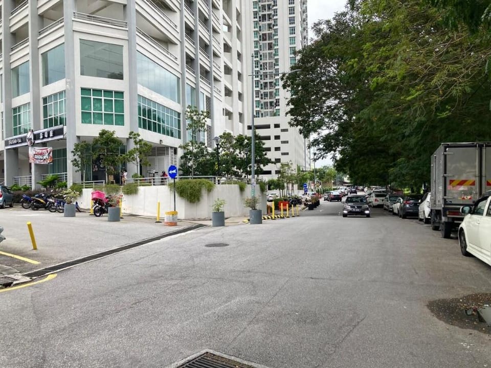 Georgetown Apartments Apartment in George Town