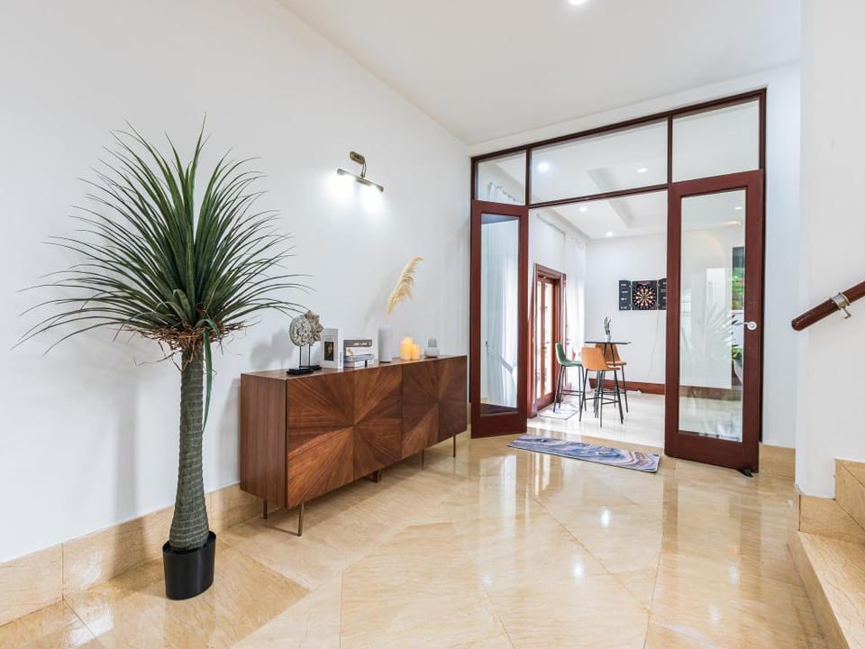 Pool Villa Wonderland: 30P, 10k sf, KL by Verano Villa in Federal Territory of Kuala Lumpur