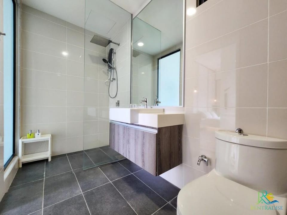 Kano • Southkey Mosaic • 1BR 2Pax near Mid Valley by RR JBcity Vacation rental in Johor Bahru