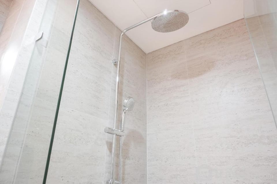 Fancy & Comfort 1BR at Gold Coast Apt By Travelio Apartment in Jakarta
