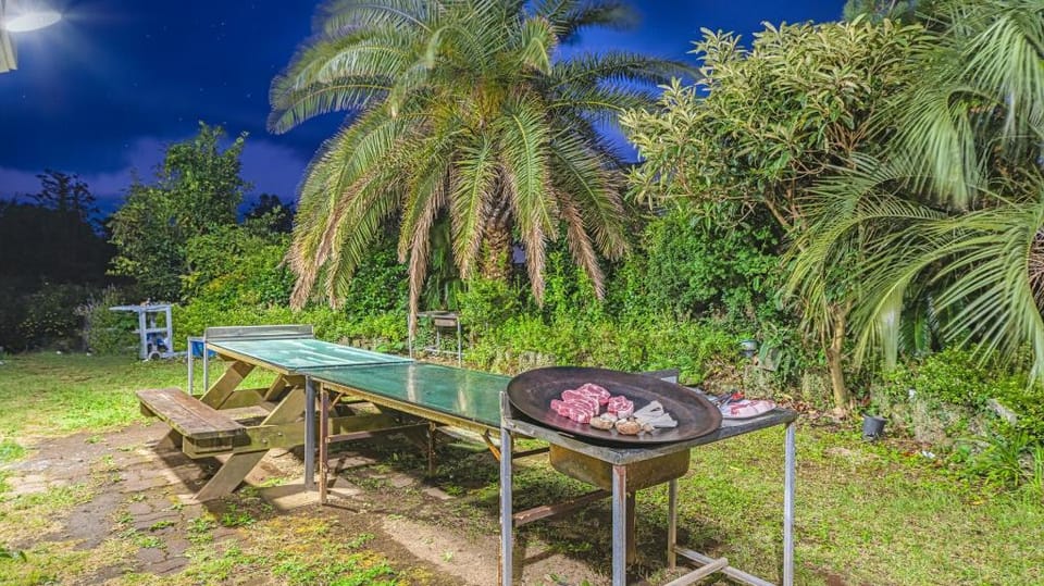 Jeju CountryFarmpension Bed and Breakfast in South Korea