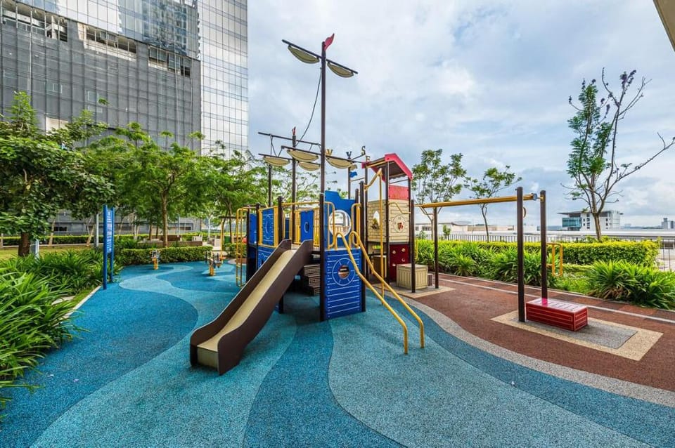 Charming Studio Retreat 5Pax@Shah Alam by Verano Vacation rental in Selangor, Malaysia