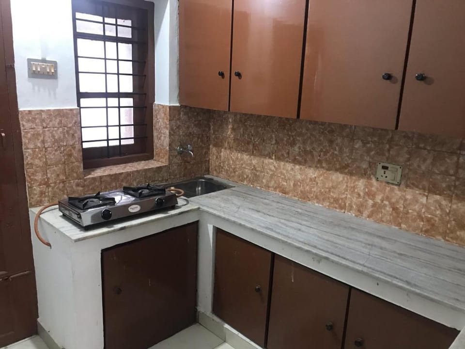 Theveril Short Stay Home Villa in Thiruvananthapuram