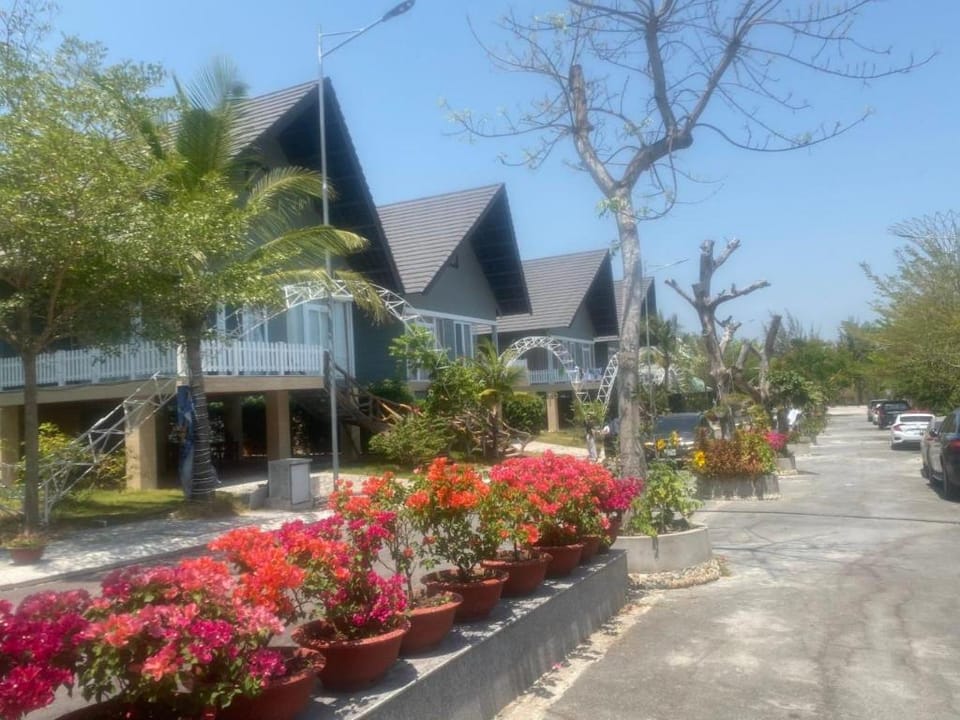 Quỳnh Anh Garden Villa Villa in Bình Thuận Province