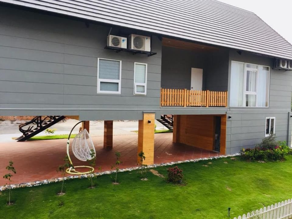 Quỳnh Anh Garden Villa Villa in Bình Thuận Province