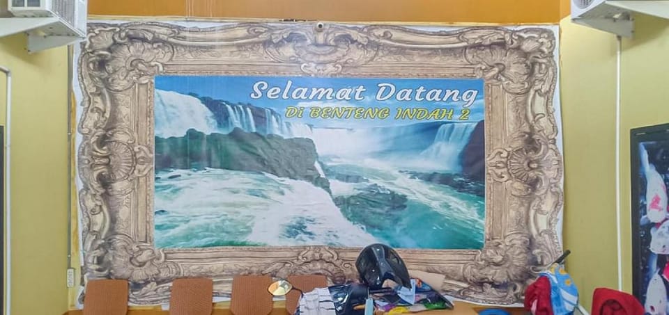 Wisma Benteng Indah Palopo Hotel in Indonesia