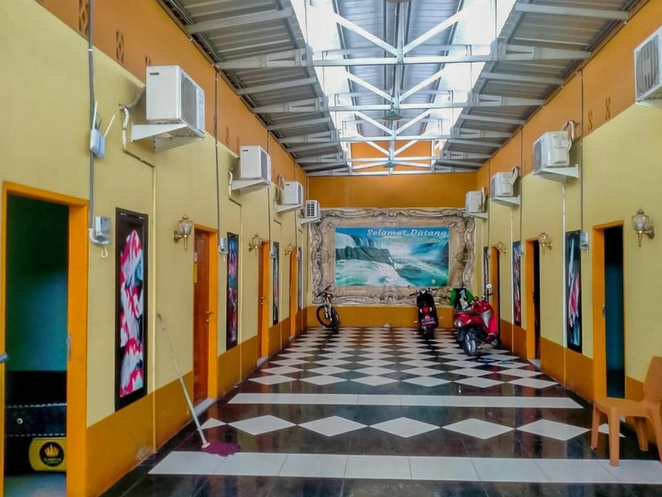 Wisma Benteng Indah Palopo Hotel in Indonesia