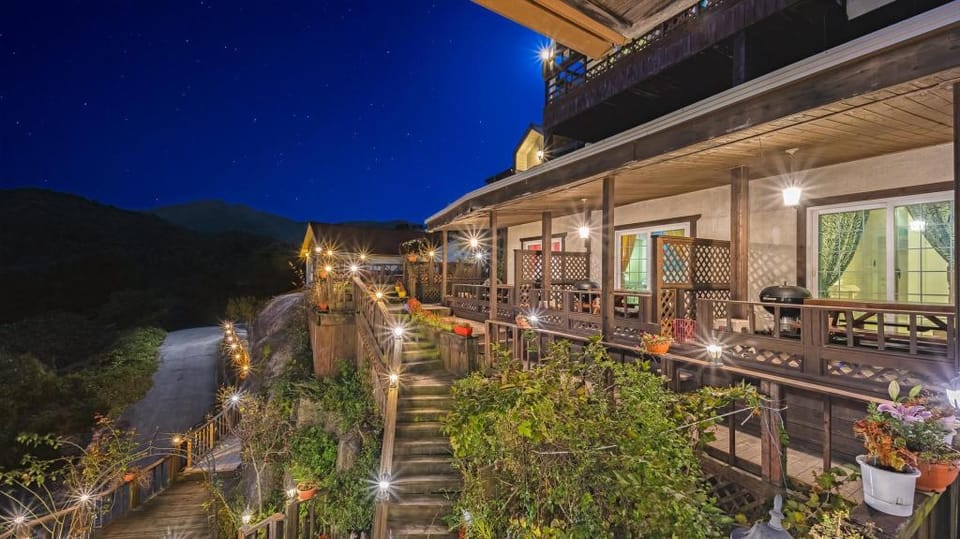 Gapyeong Bonita Pension Vacation rental in Gyeonggi-do