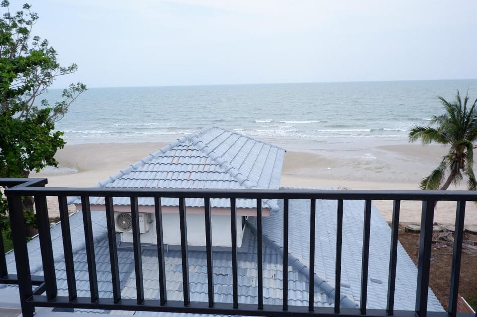 C-Sky Private Beachfront House Vacation rental in Thailand