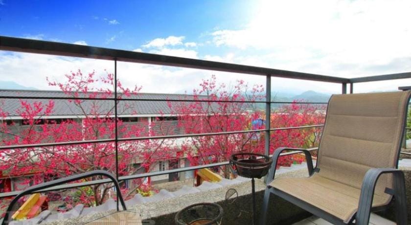 Sanyi Dream Garden B&B Bed and Breakfast in Taiwan, Province of China