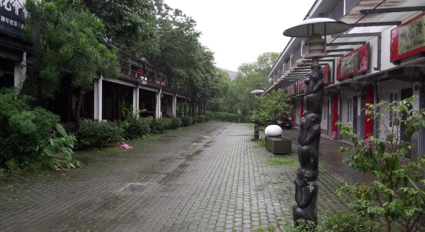 Sanyi Dream Garden B&B Bed and Breakfast in Taiwan, Province of China