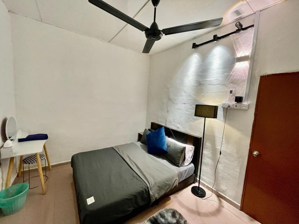 Perfectstay255#3BR#6pax#Netflix#5minAeonAlma&Lotus Vacation rental in Penang