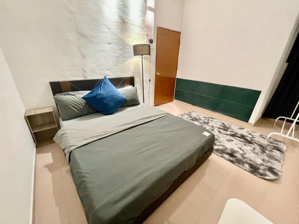 Perfectstay255#3BR#6pax#Netflix#5minAeonAlma&Lotus Vacation rental in Penang
