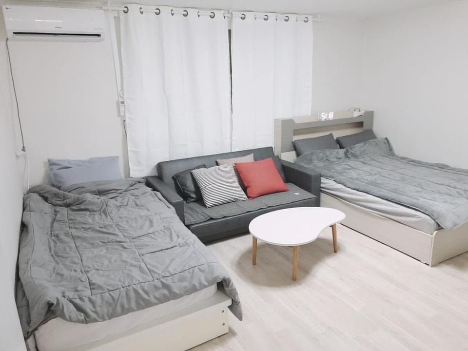Sangsu stn 1m, 3beds, 2 rooms, 1st floor. [6]-3 Villa in Seoul