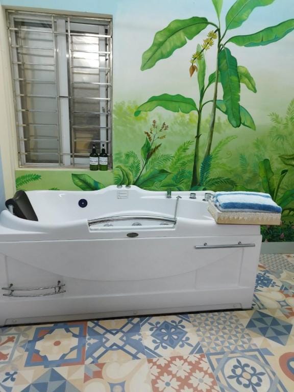 H2STUDIOhomestay checkintudong24/7 Apartment in Hanoi