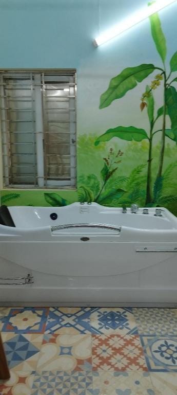 H2STUDIOhomestay checkintudong24/7 Apartment in Hanoi
