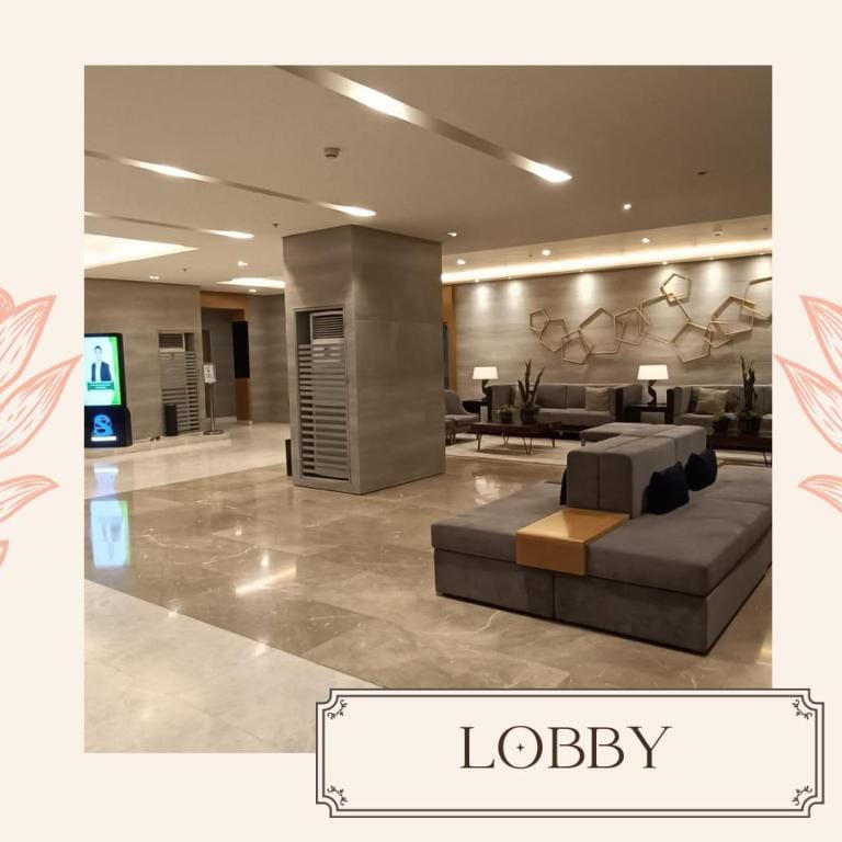 LIGHT HOUSE MALL OF ASIA Apartment in Pasay