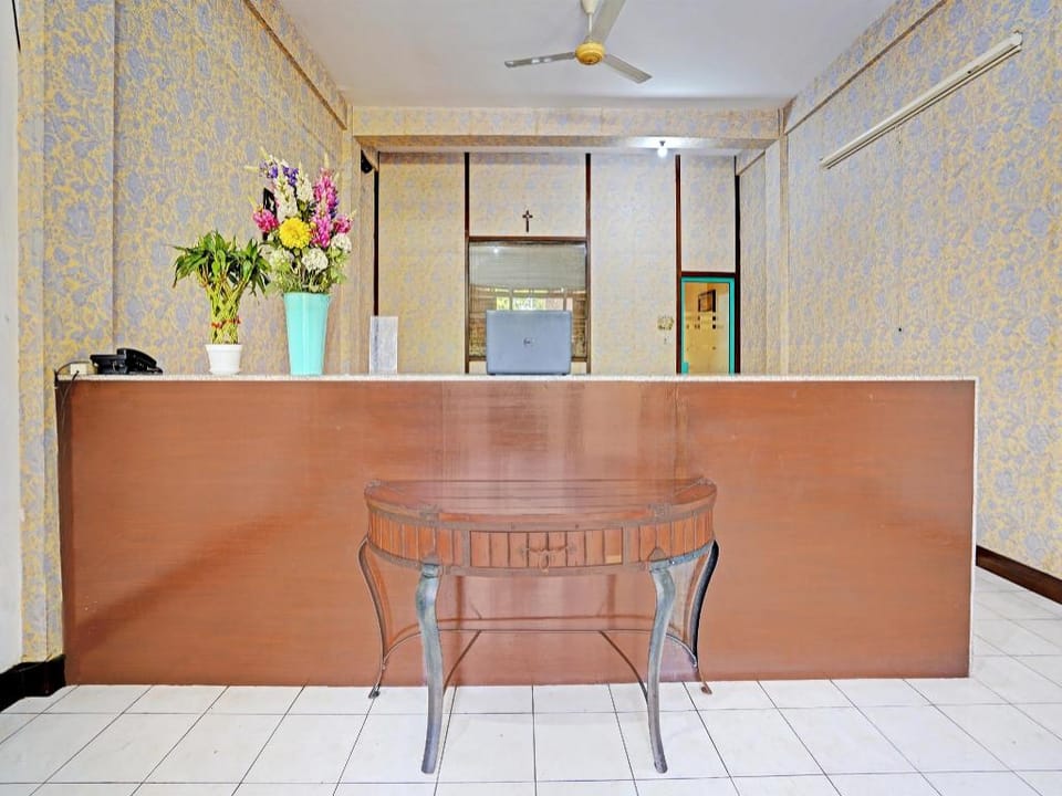 OYO 91846 Ms Rini Homestay Syariah Hotel in Surabaya
