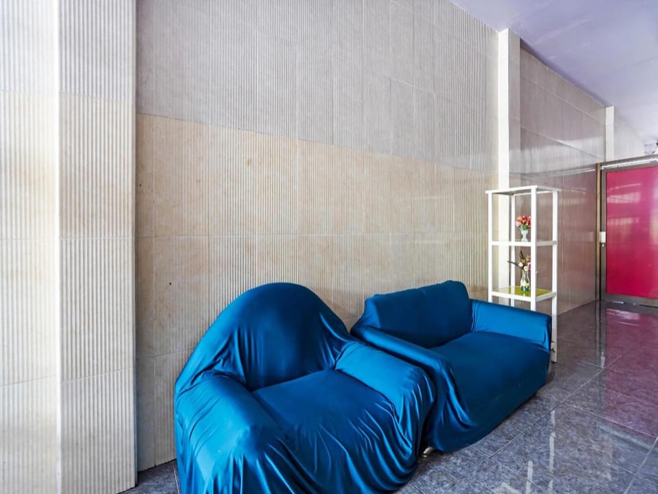 OYO Life 91856 Griya Gedangan Syariah Hotel in East Java