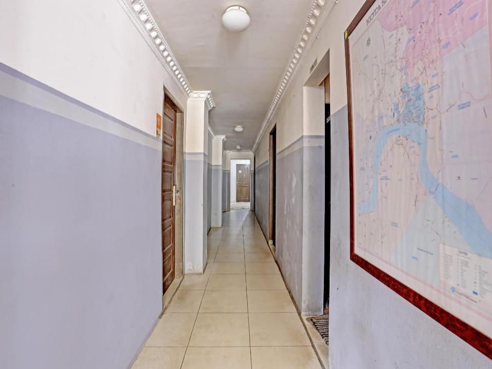 OYO 91861 Pemuda Kemuning Guest House Hotel in Indonesia