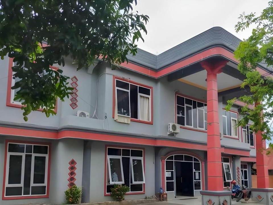 OYO 91855 Big Hotel Kendari Hotel in Indonesia