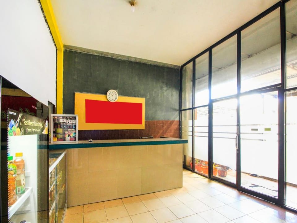 OYO 91855 Big Hotel Kendari Hotel in Indonesia