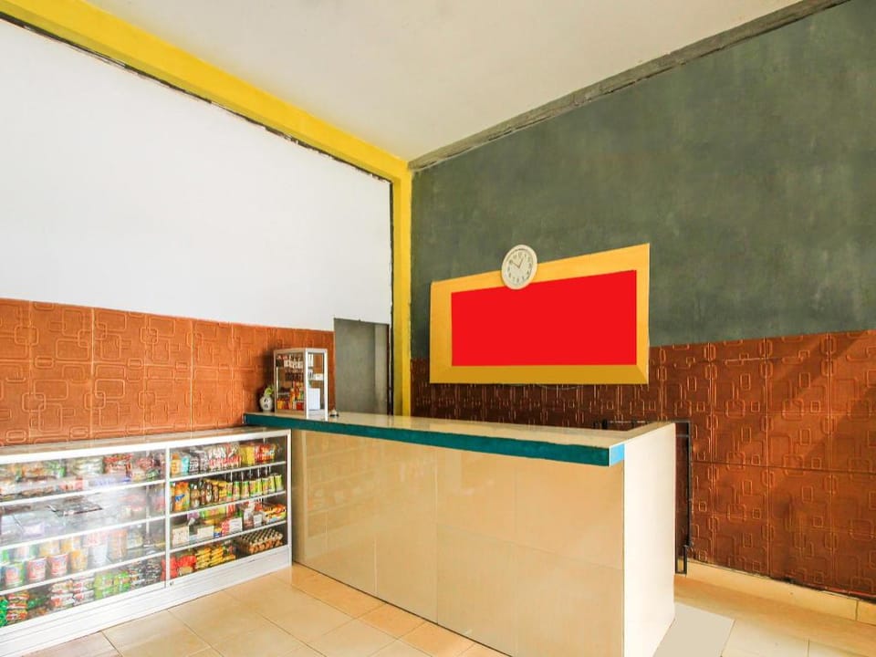 OYO 91855 Big Hotel Kendari Hotel in Indonesia