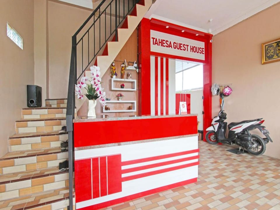 OYO 91842 Tahesa Guesthouse Syariah Hotel in Indonesia
