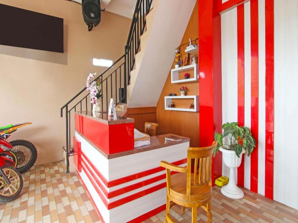OYO 91842 Tahesa Guesthouse Syariah Hotel in Indonesia