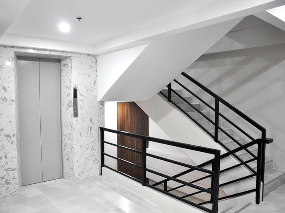 Capital O 911 S Hotel And Residences Hotel in Cebu City