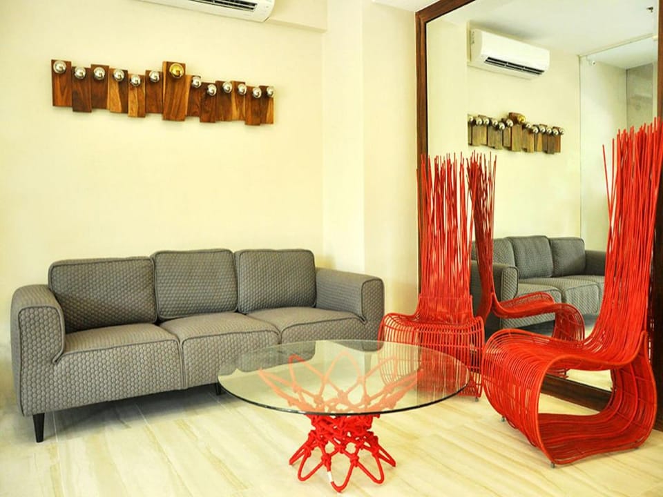 Capital O 911 S Hotel And Residences Hotel in Cebu City