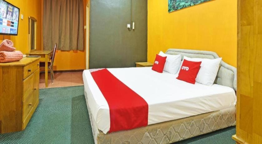 OYO 90672 De Paradise Turtle Hotel Hotel in Terengganu, Malaysia