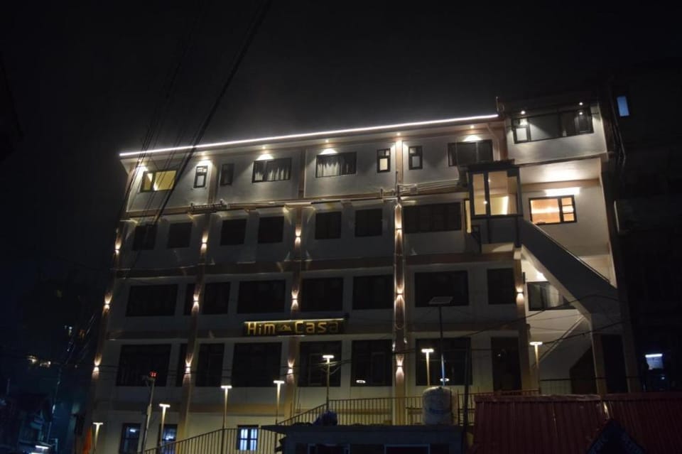 HimCasa - A Unit of Hotel Vikrant Hotel in Shimla
