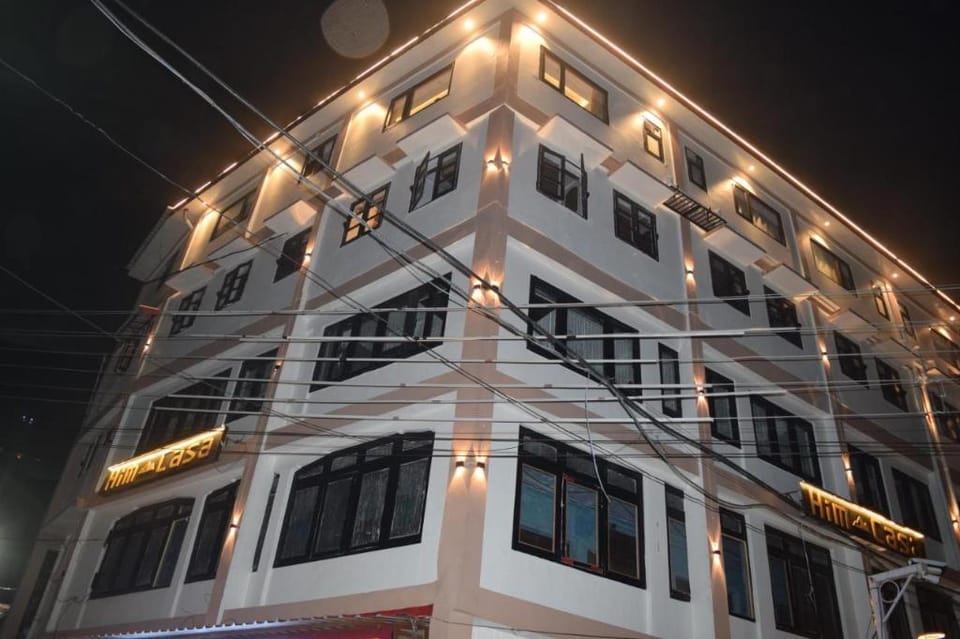 HimCasa - A Unit of Hotel Vikrant Hotel in Shimla