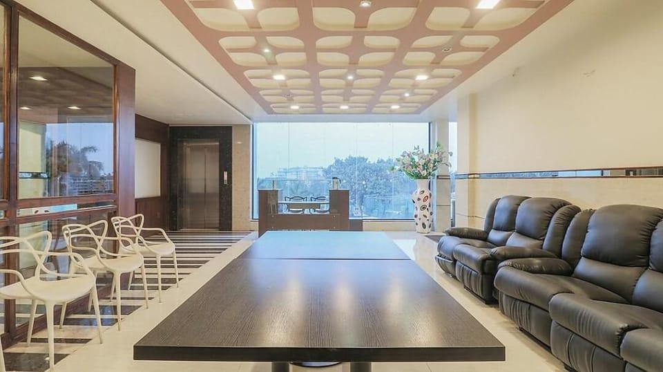 VIPS CLUB Hotel in India