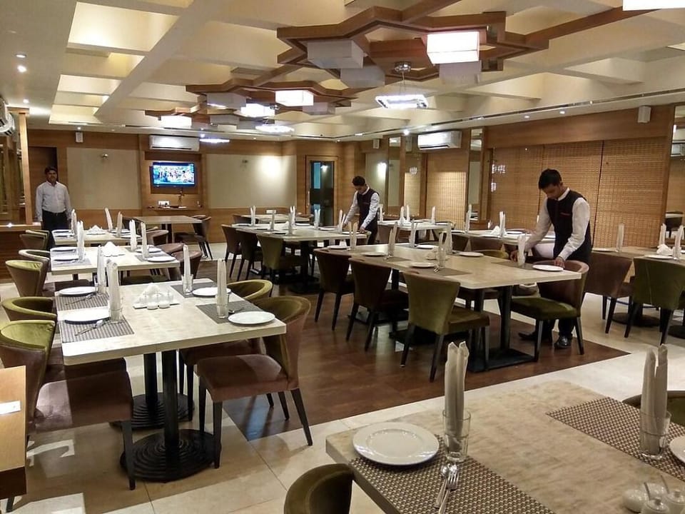 VIPS CLUB Hotel in India