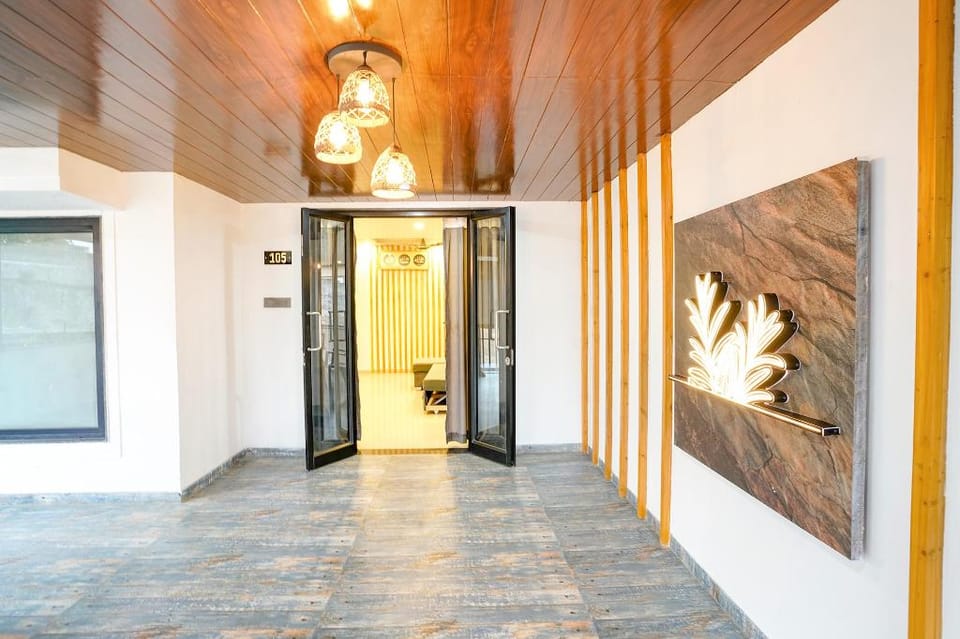 FabHotel Viva House - Talegaon Hotel in Maharashtra